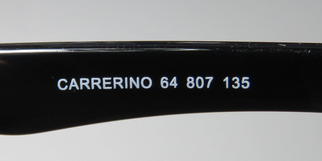 Carrera Carrerino 64 Eyeglasses by ModaFrames