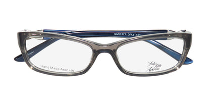 Saks Fifth Avenue 271 Eyeglasses by ModaFrames