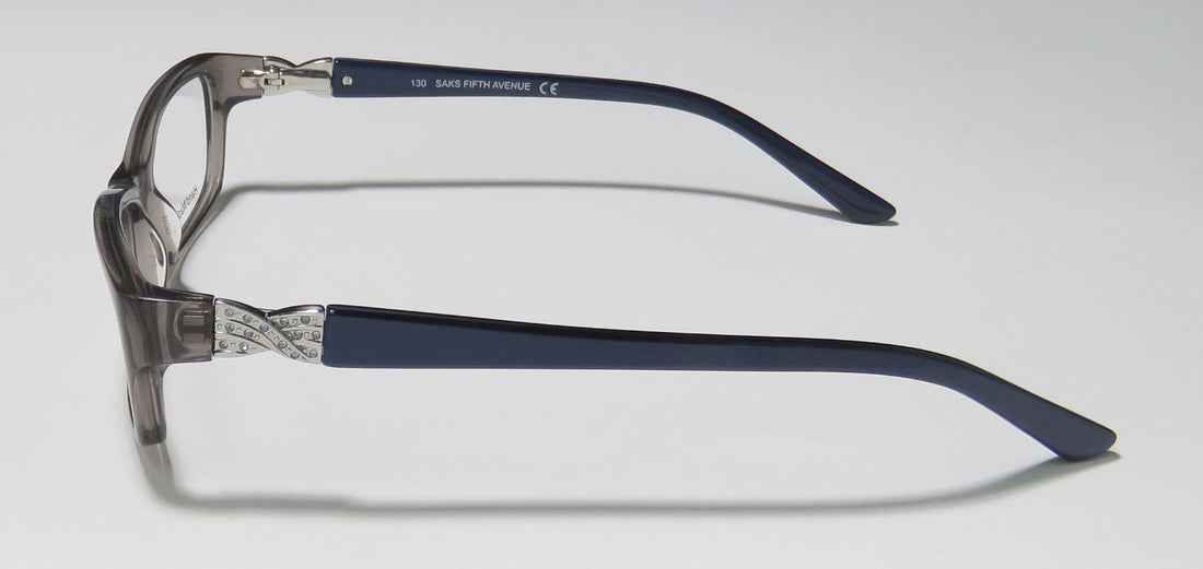 Saks Fifth Avenue 271 Eyeglasses by ModaFrames