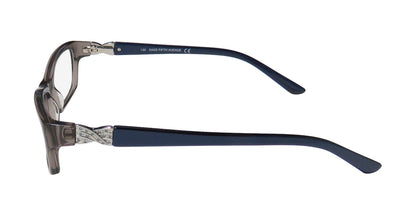Saks Fifth Avenue 271 Eyeglasses by ModaFrames