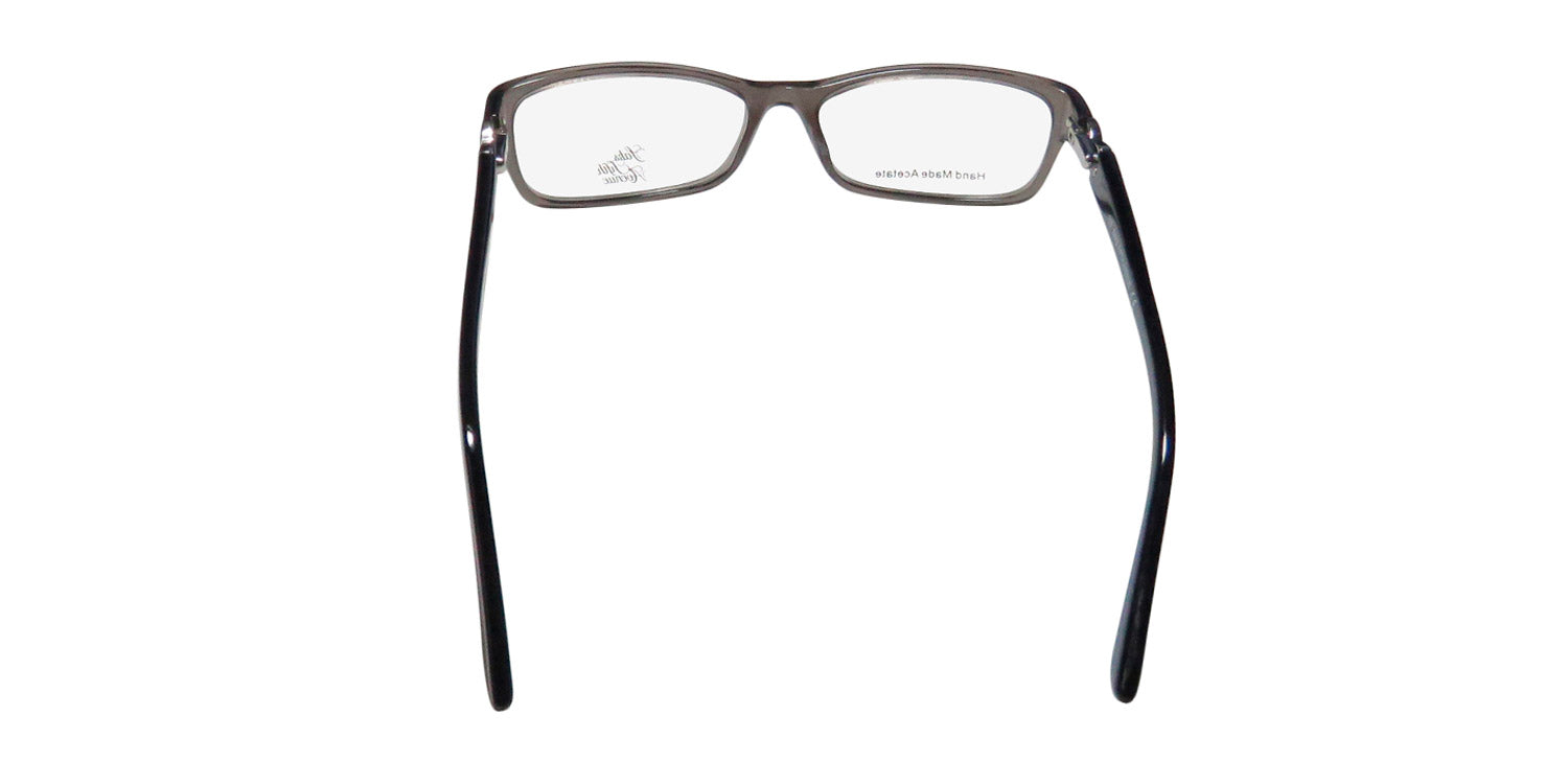 Saks Fifth Avenue 271 Eyeglasses by ModaFrames
