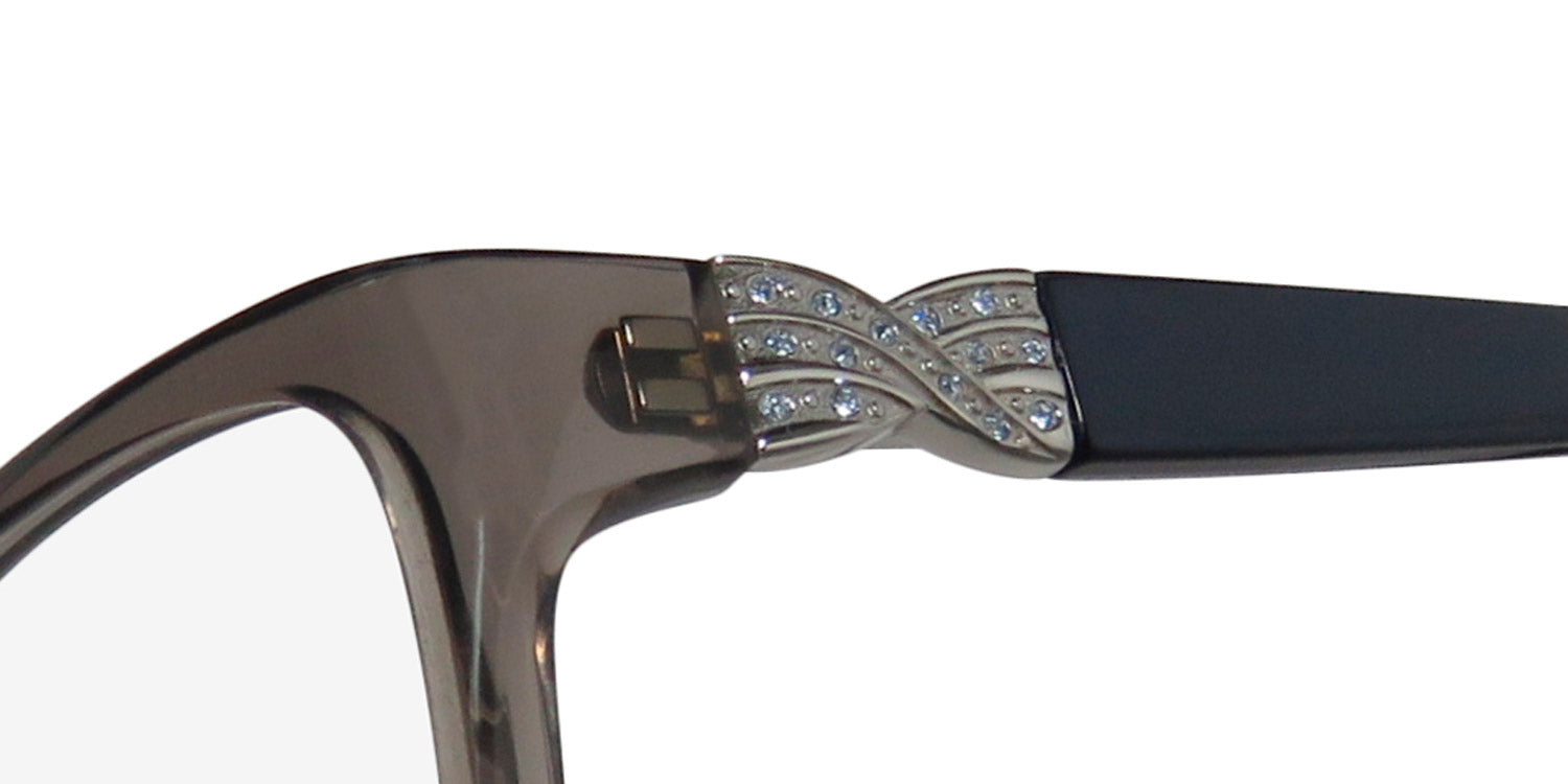 Saks Fifth Avenue 271 Eyeglasses by ModaFrames