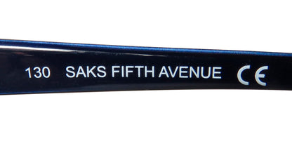 Saks Fifth Avenue 271 Eyeglasses by ModaFrames