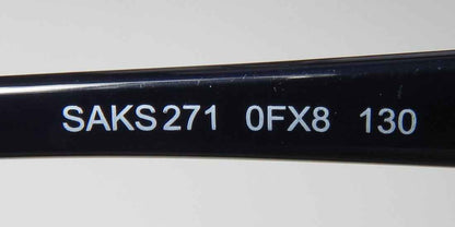 Saks Fifth Avenue 271 Eyeglasses by ModaFrames