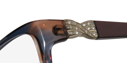 Saks Fifth Avenue 271 Eyeglasses by ModaFrames