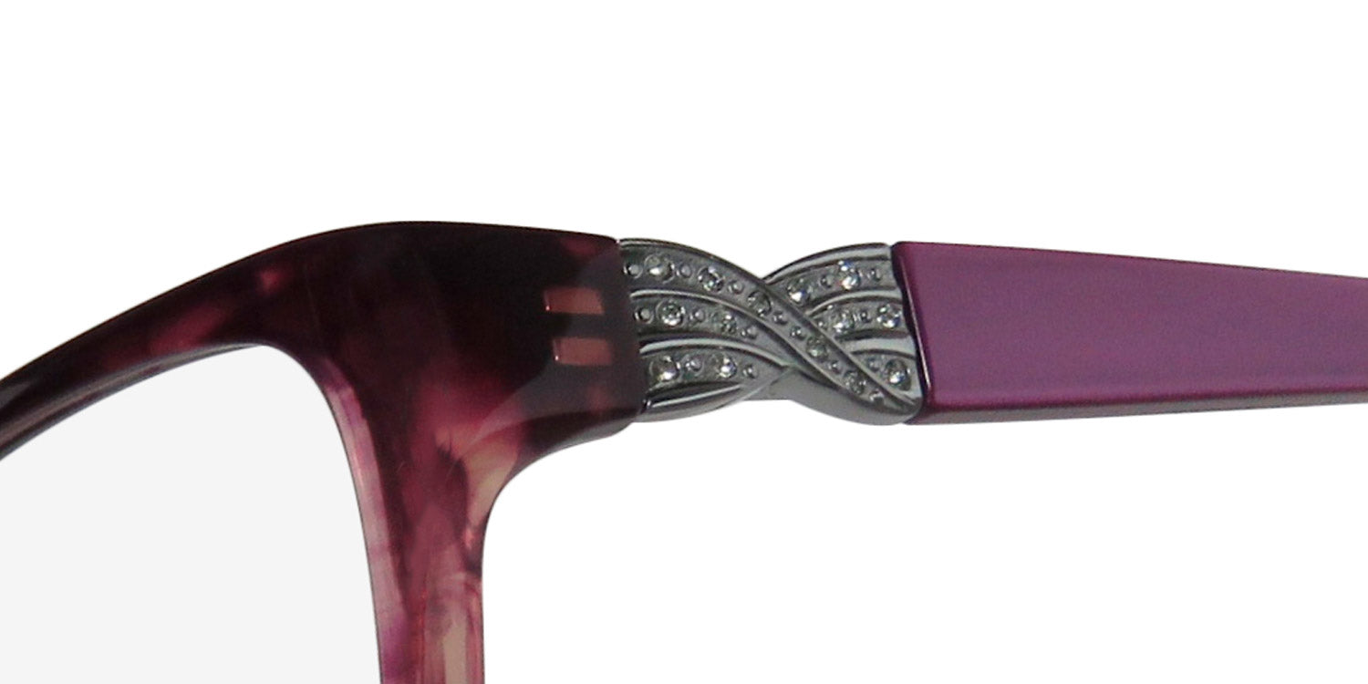 Saks Fifth Avenue 271 Eyeglasses by ModaFrames