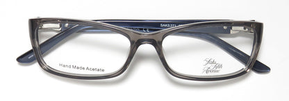 Saks Fifth Avenue 271 Eyeglasses by ModaFrames
