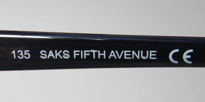 Saks Fifth Avenue 271 Eyeglasses by ModaFrames