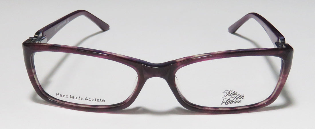 Saks Fifth Avenue 271 Eyeglasses by ModaFrames