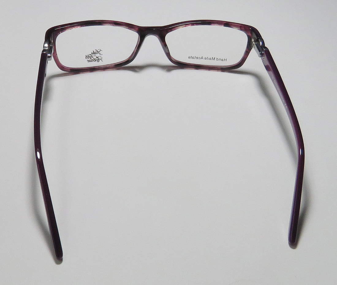 Saks Fifth Avenue 271 Eyeglasses by ModaFrames