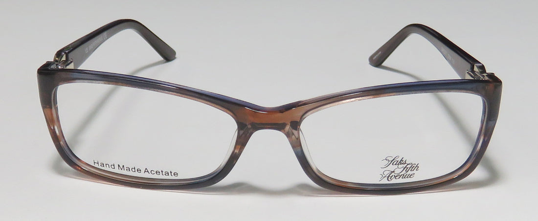 Saks Fifth Avenue 271 Eyeglasses by ModaFrames