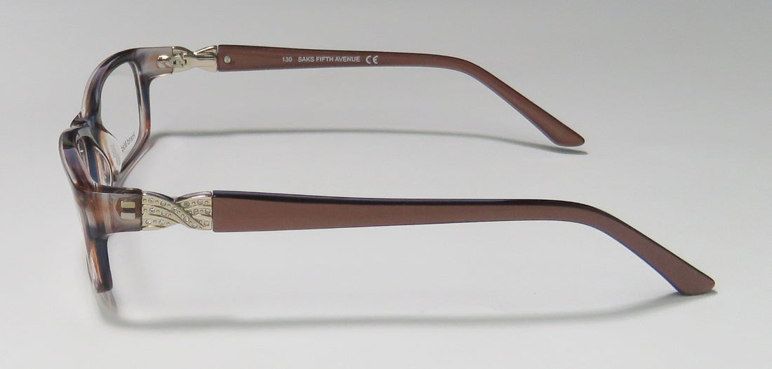 Saks Fifth Avenue 271 Eyeglasses by ModaFrames