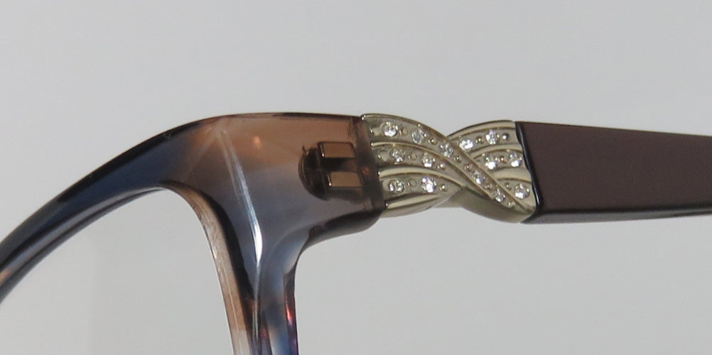 Saks Fifth Avenue 271 Eyeglasses by ModaFrames