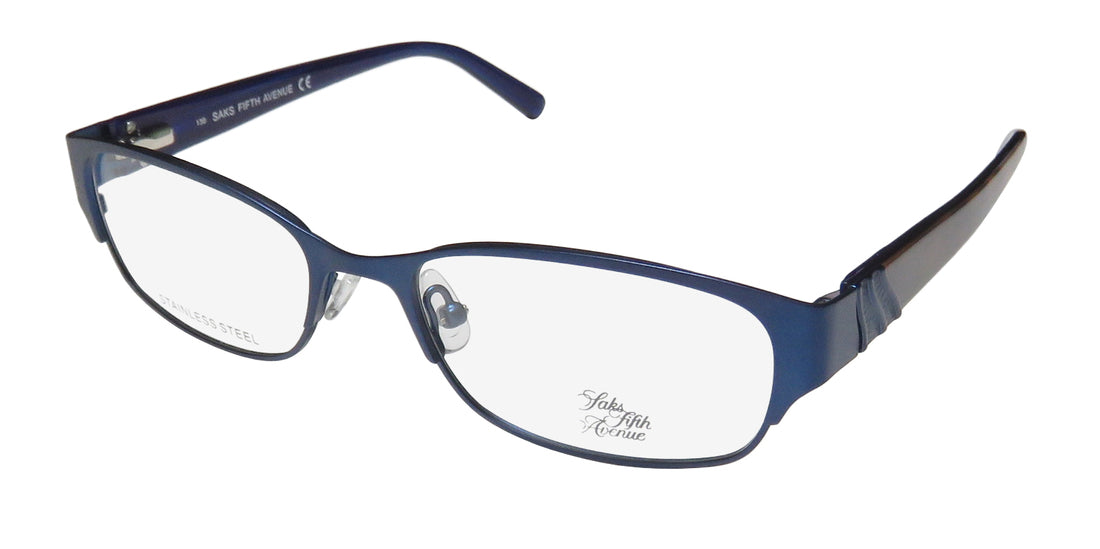 Saks Fifth Avenue 263 Eyeglasses by ModaFrames