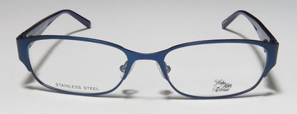 Saks Fifth Avenue 263 Eyeglasses by ModaFrames
