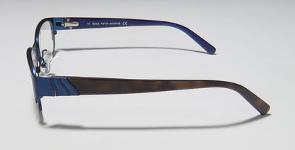 Saks Fifth Avenue 263 Eyeglasses by ModaFrames