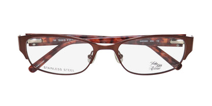 Saks Fifth Avenue 263 Eyeglasses by ModaFrames