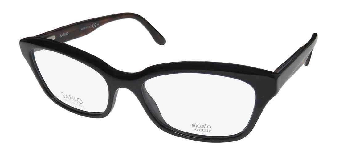 Safilo Elasta 6032 Eyeglasses by ModaFrames