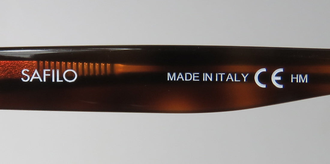 Safilo Elasta 6032 Eyeglasses by ModaFrames