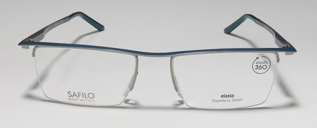 Safilo Elasta 1071 Eyeglasses by ModaFrames