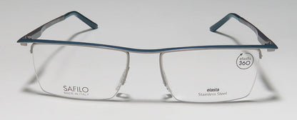 Safilo Elasta 1071 Eyeglasses by ModaFrames
