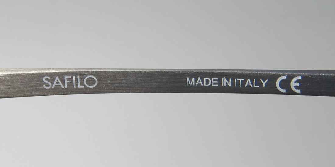 Safilo Elasta 1071 Eyeglasses by ModaFrames