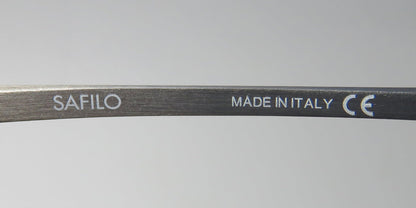 Safilo Elasta 1071 Eyeglasses by ModaFrames