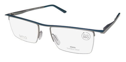 Safilo Elasta 1071 Eyeglasses by ModaFrames