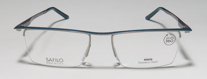 Safilo Elasta 1071 Eyeglasses by ModaFrames