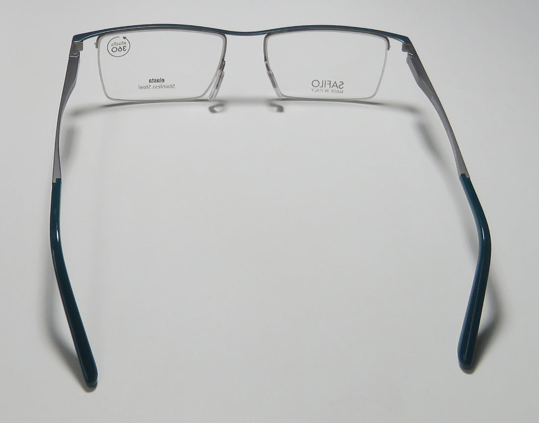 Safilo Elasta 1071 Eyeglasses by ModaFrames