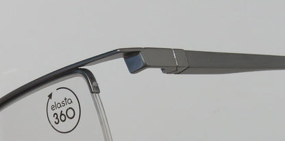 Safilo Elasta 1071 Eyeglasses by ModaFrames