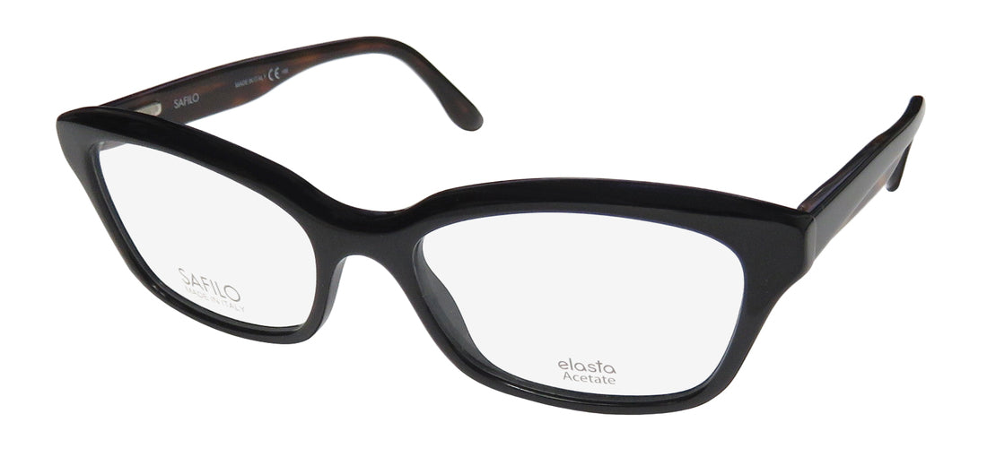Safilo Elasta 6032 Eyeglasses by ModaFrames