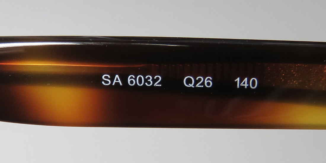 Safilo Elasta 6032 Eyeglasses by ModaFrames