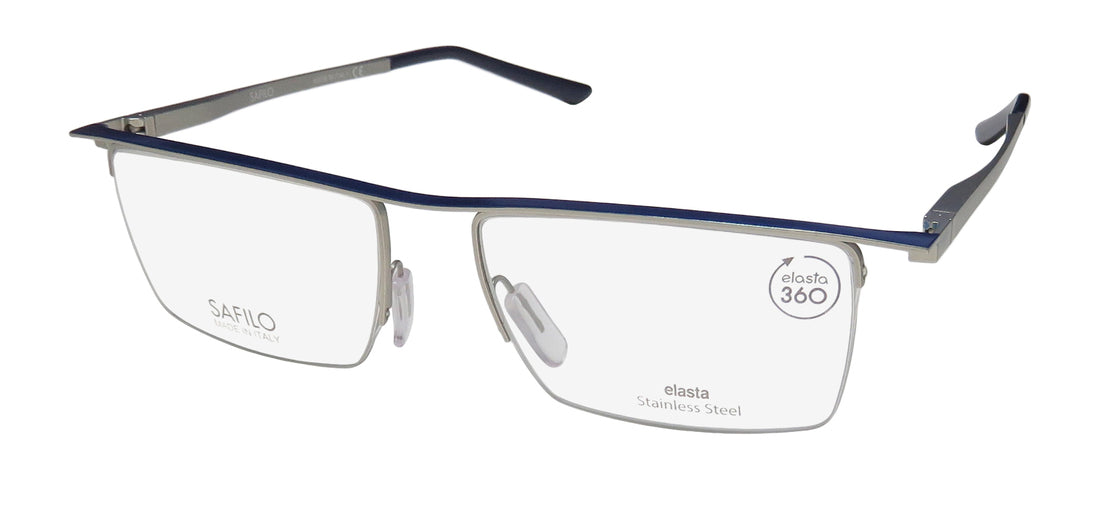 Safilo Elasta 1071 Eyeglasses by ModaFrames