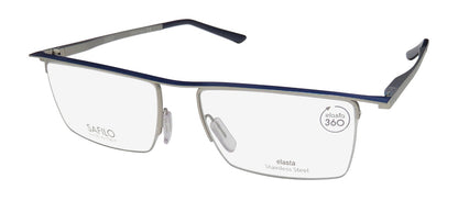Safilo Elasta 1071 Eyeglasses by ModaFrames