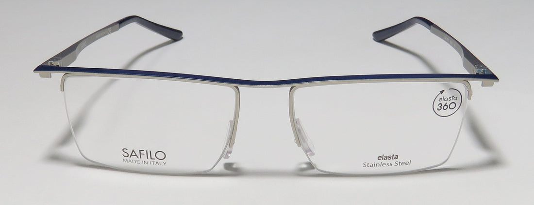 Safilo Elasta 1071 Eyeglasses by ModaFrames