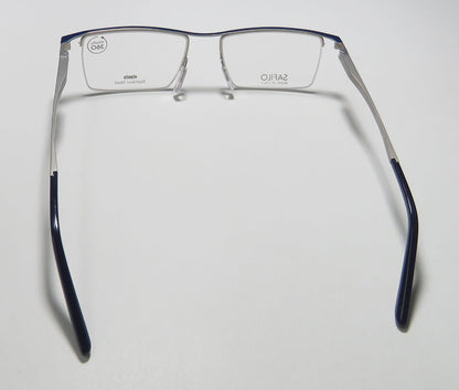 Safilo Elasta 1071 Eyeglasses by ModaFrames