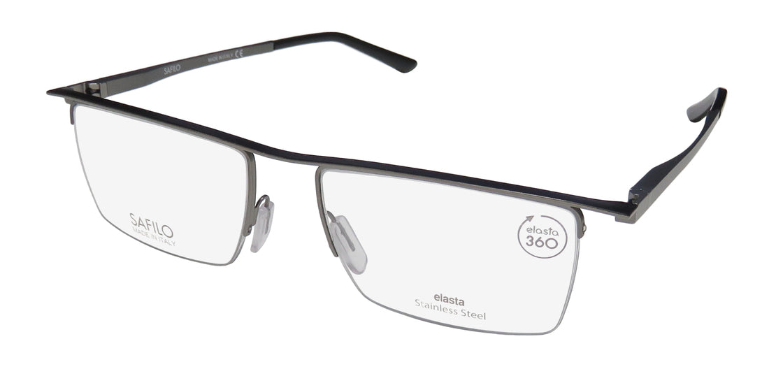 Safilo Elasta 1071 Eyeglasses by ModaFrames