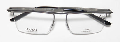Safilo Elasta 1071 Eyeglasses by ModaFrames