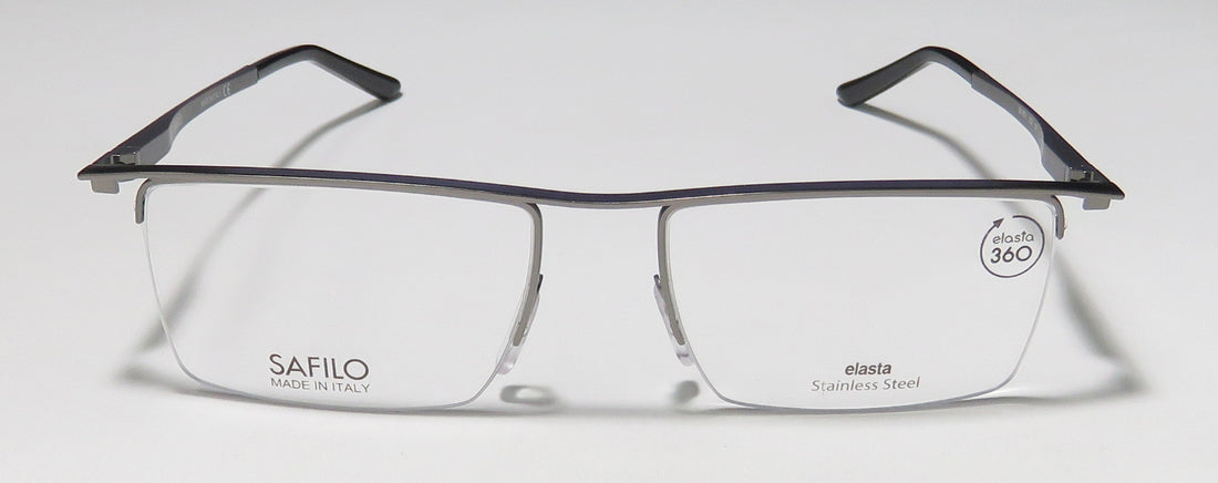 Safilo Elasta 1071 Eyeglasses by ModaFrames