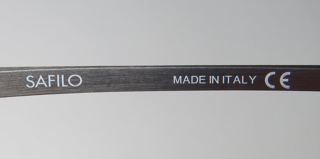 Safilo Elasta 1071 Eyeglasses by ModaFrames