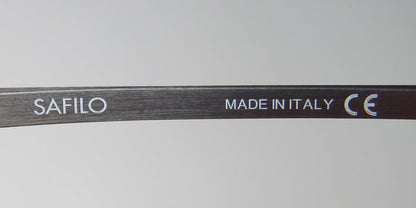 Safilo Elasta 1071 Eyeglasses by ModaFrames