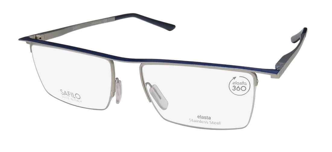 Safilo Elasta 1071 Eyeglasses by ModaFrames
