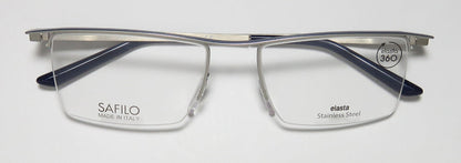 Safilo Elasta 1071 Eyeglasses by ModaFrames