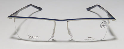 Safilo Elasta 1071 Eyeglasses by ModaFrames