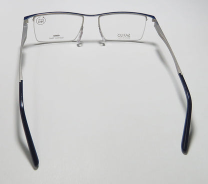 Safilo Elasta 1071 Eyeglasses by ModaFrames