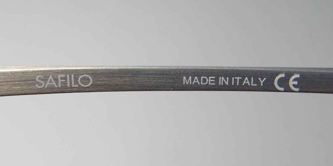 Safilo Elasta 1071 Eyeglasses by ModaFrames