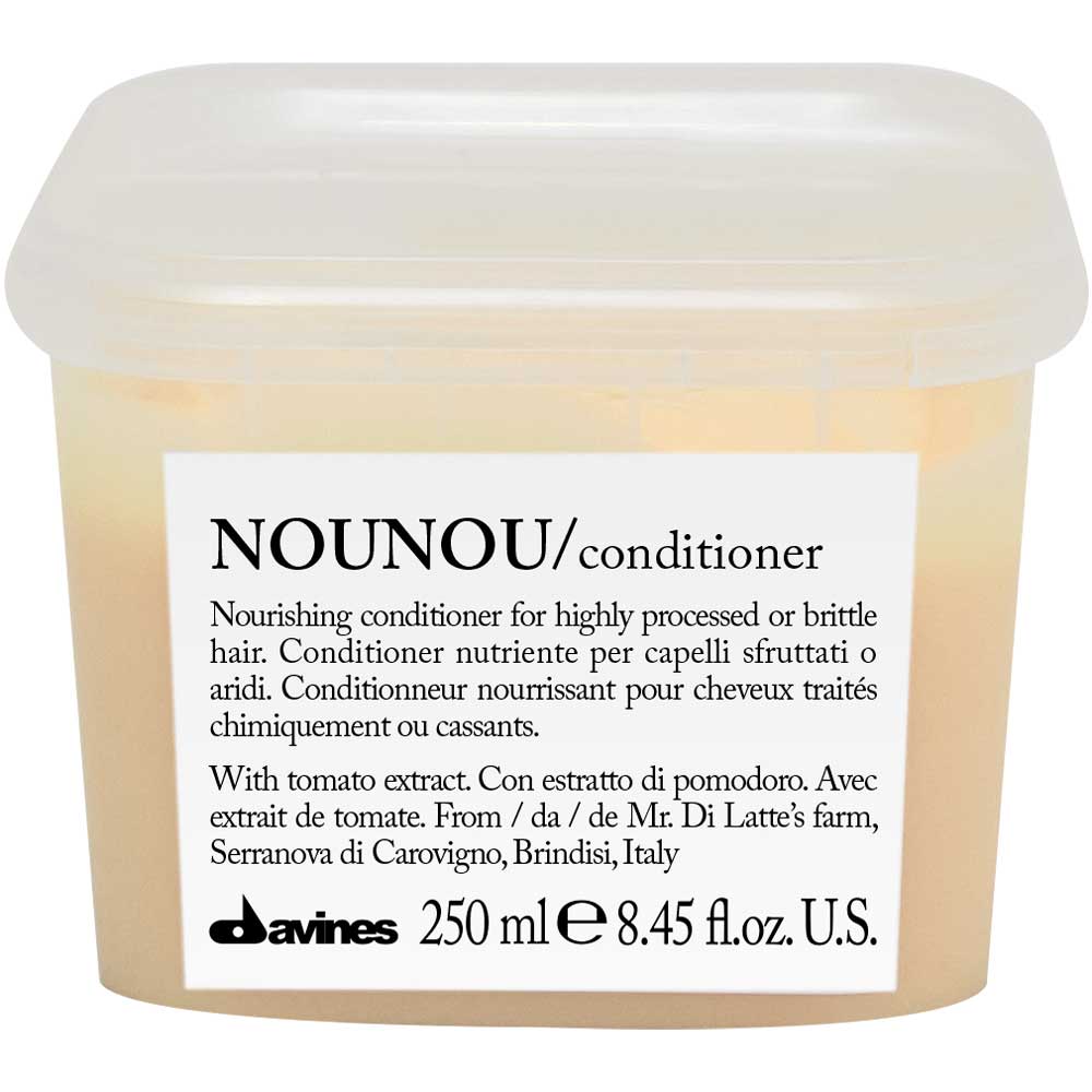 Davines Nounou Hair Mask 250 by Pasteur Pharmacy