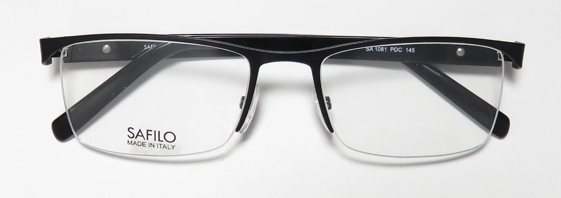 Safilo 1081 Eyeglasses by ModaFrames