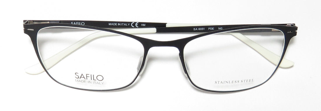 Safilo 6051 Eyeglasses by ModaFrames